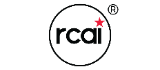 RCAI logo
